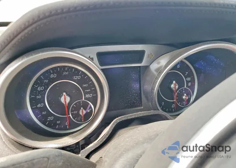 2017 Mercedes-Benz Sl 450 z USA, uszkodzony, nr VIN WDDJK6GA2HF043527